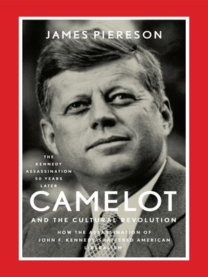 cover image of Camelot and the Cultural Revolution